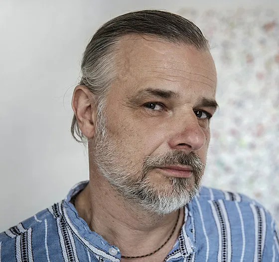 Jiří Černický